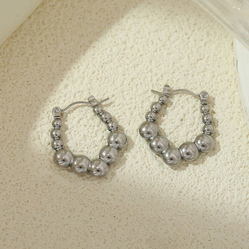 Shinny Glimmery Earrings