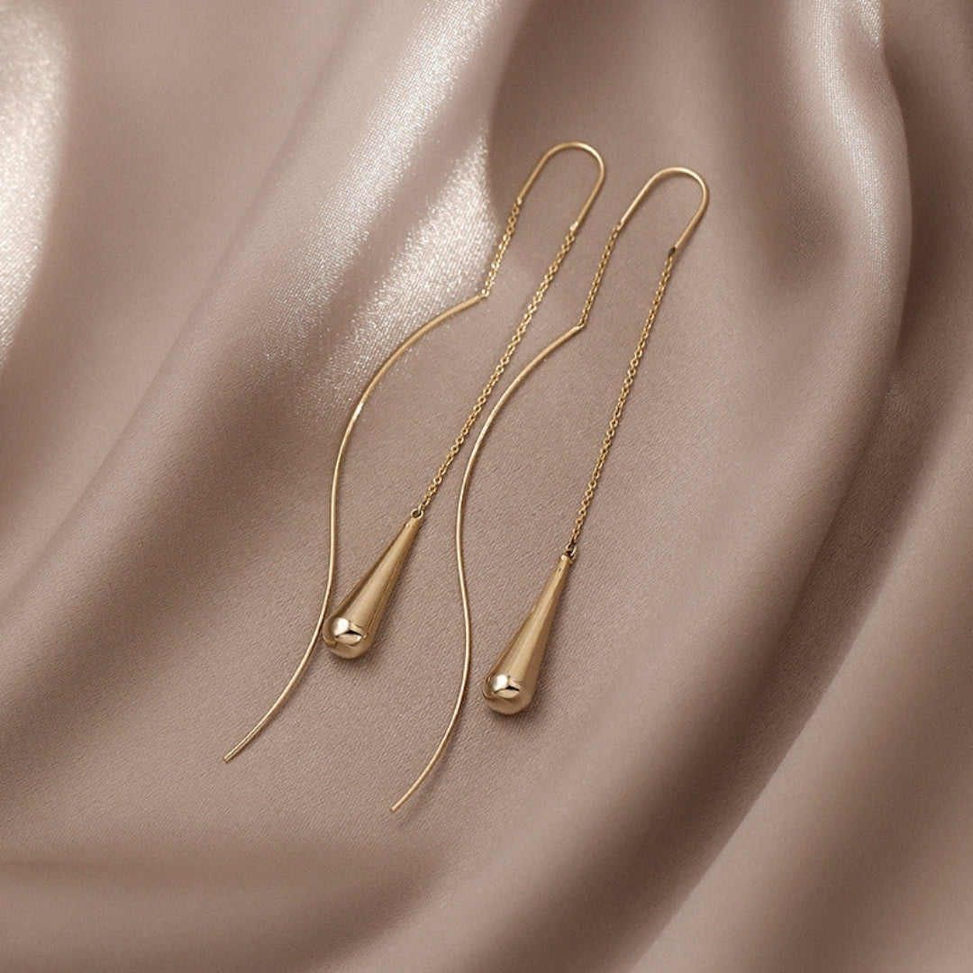Eclipse Dangles Earrings