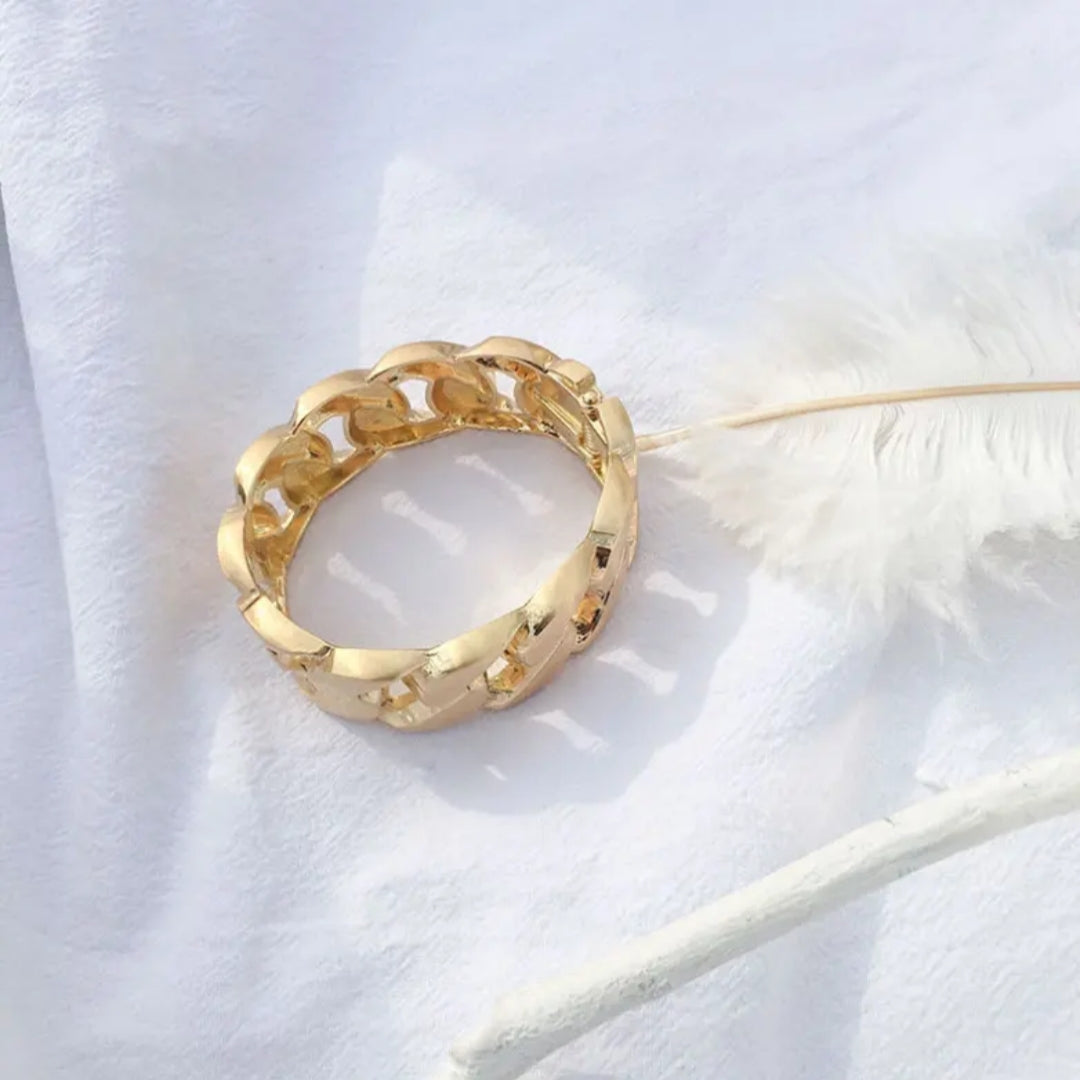 Lustra Bar Bracelet