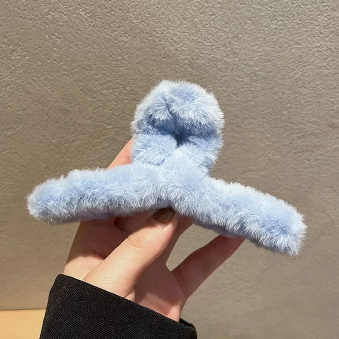 Fur Hair Claw (pack of 1)