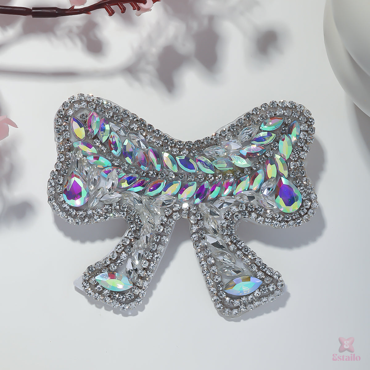 Barrettes Elegance Clip