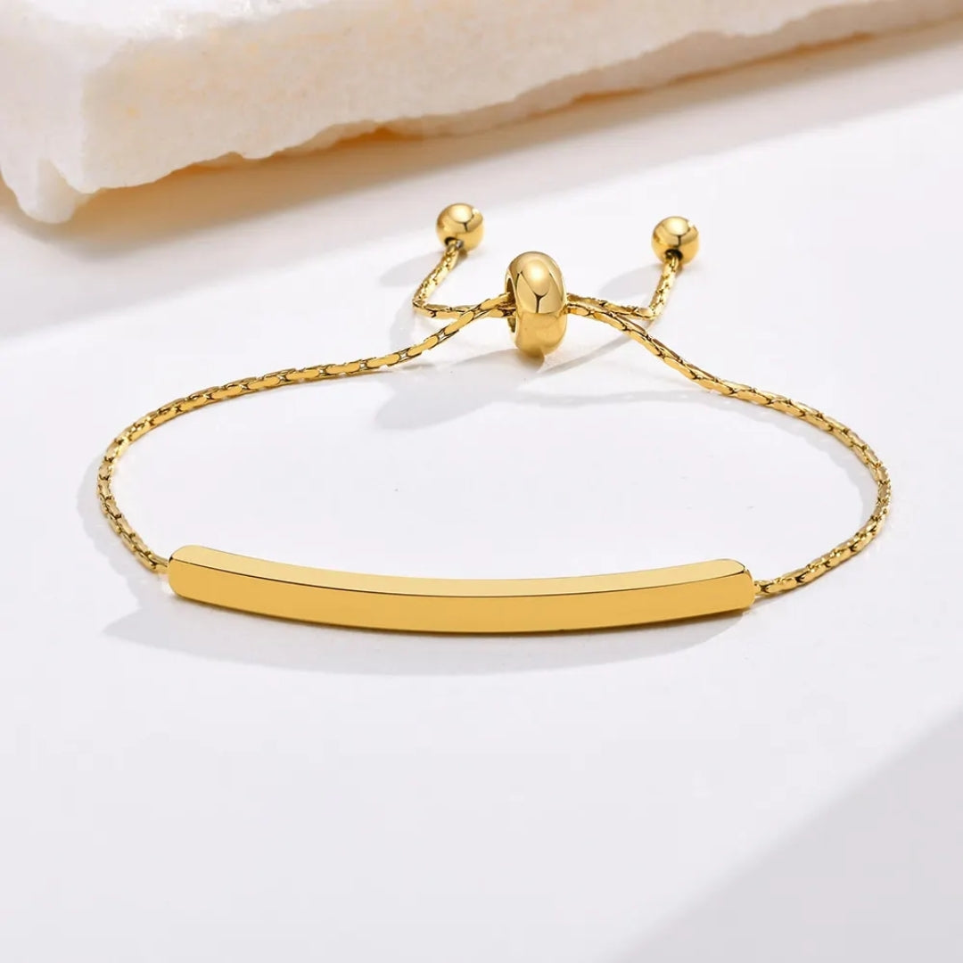 Celestial Curve Bracelet