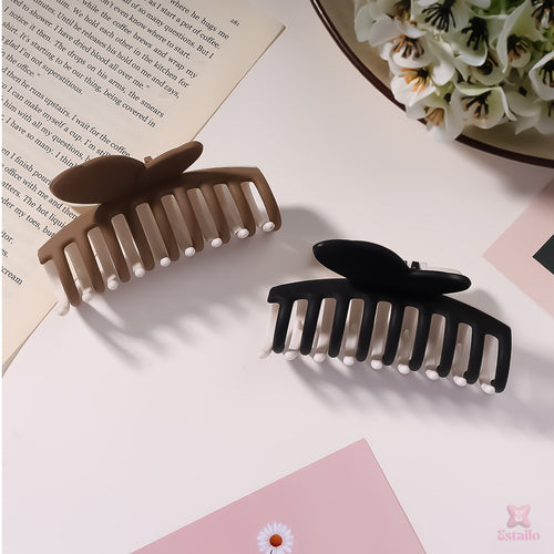 MatteMoods Hair Claws (pack of 1)