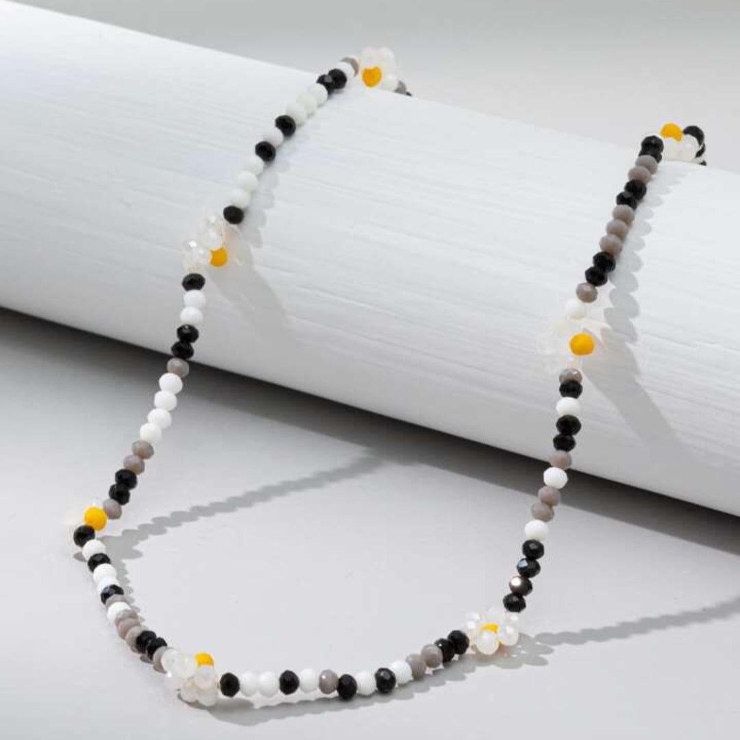 Pearl Dusk Necklace