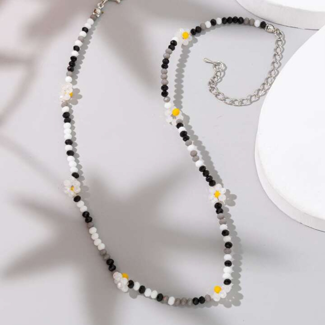Pearl Dusk Necklace