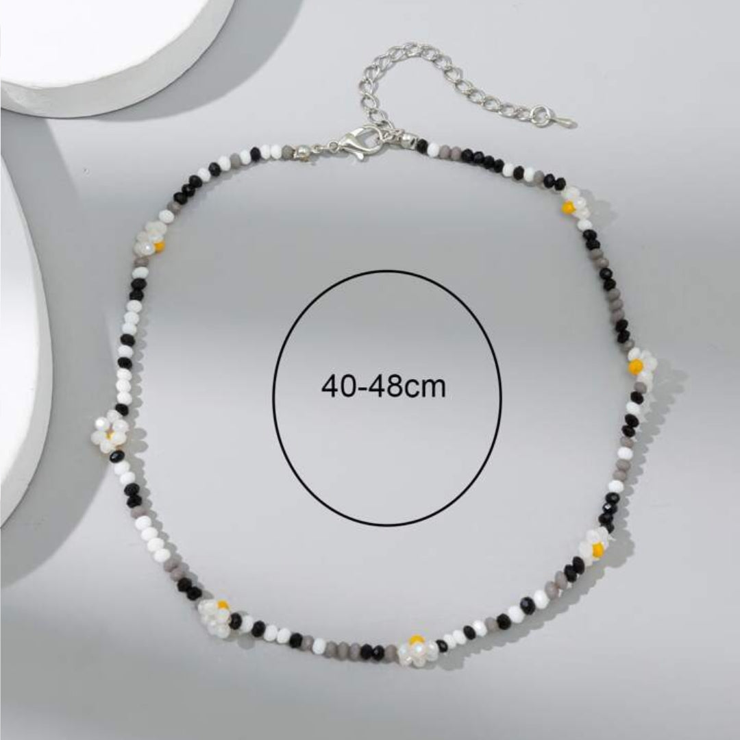 Pearl Dusk Necklace