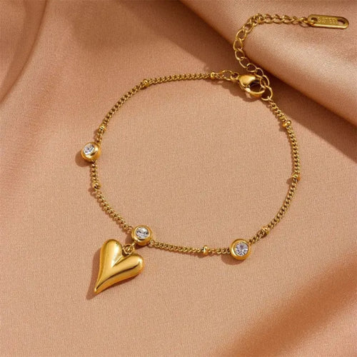 Love's Embrace Bracelet