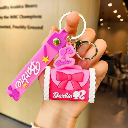 Candy Key Ring Stationery for Kids