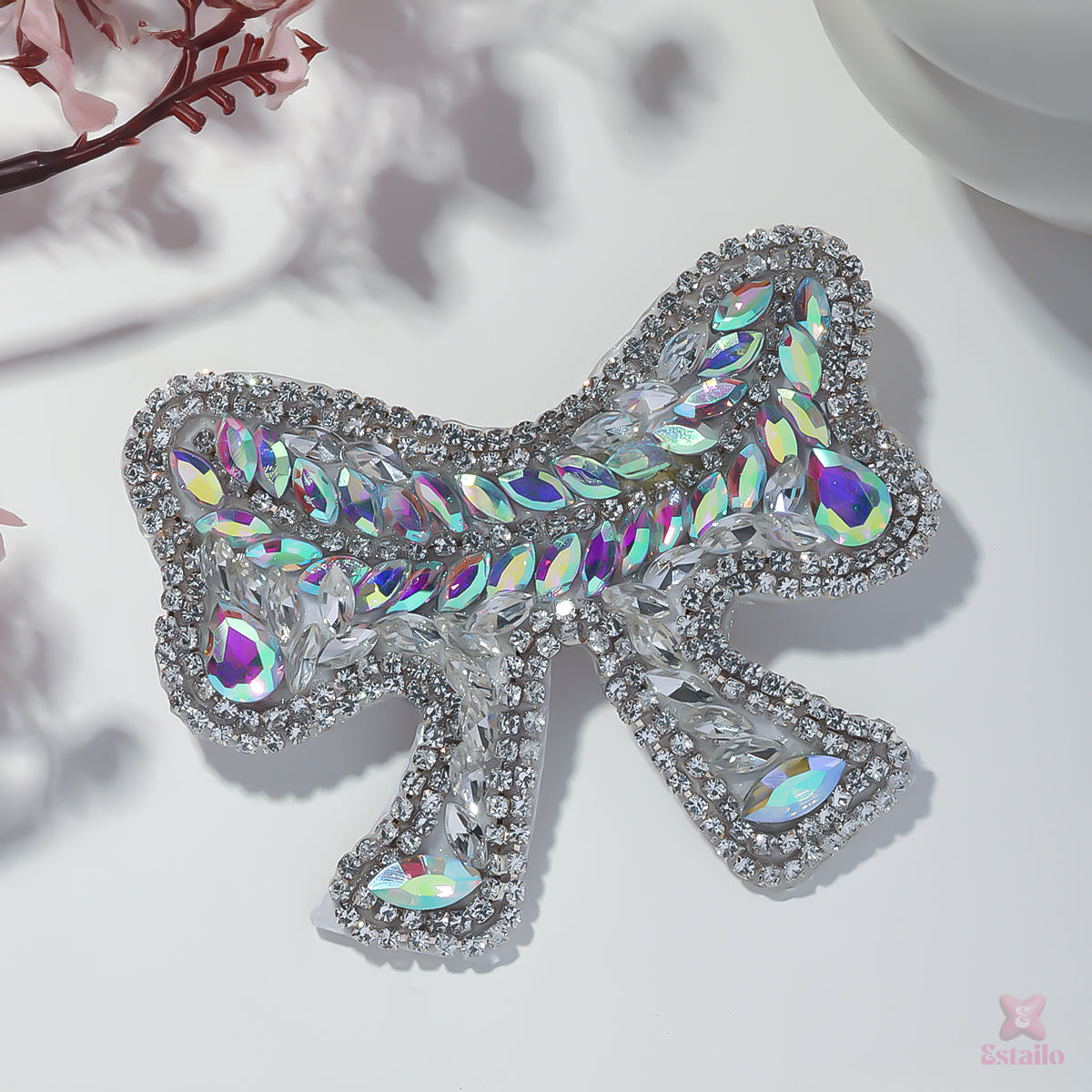 Barrettes Elegance Clip