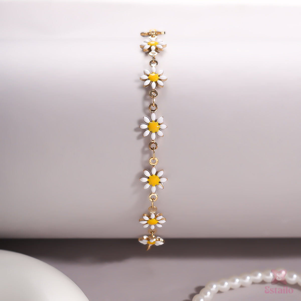 Daisy Dreams Bracelet