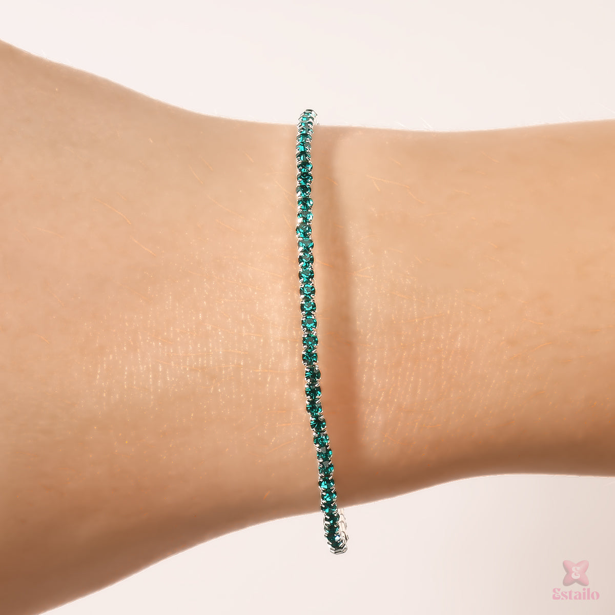 Twilight Stretchable Bracelet