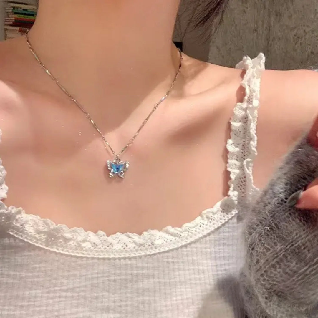 FlutterMod Pendant