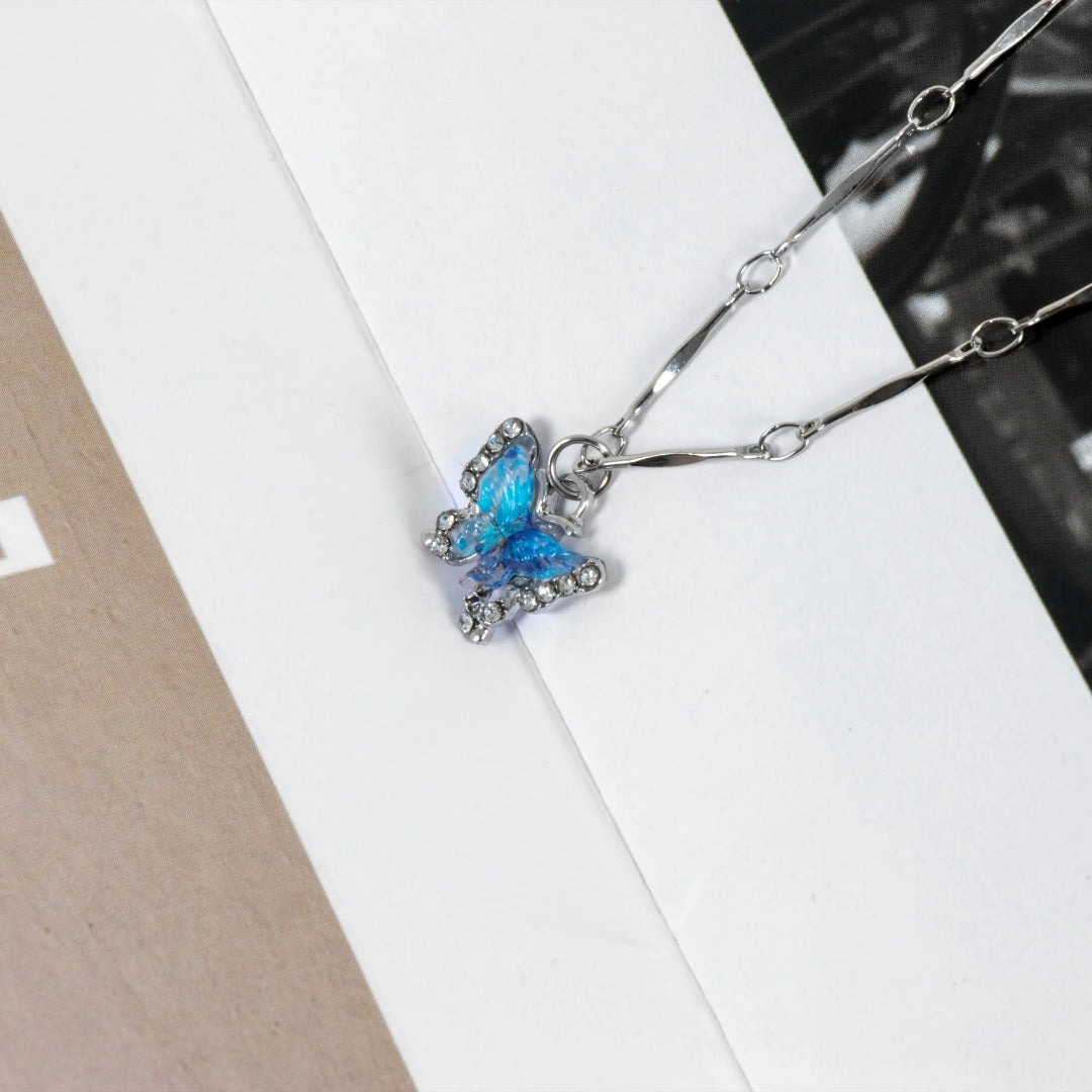 FlutterMod Pendant