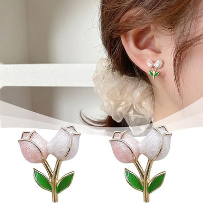 As Fresh As Daisy Earrings