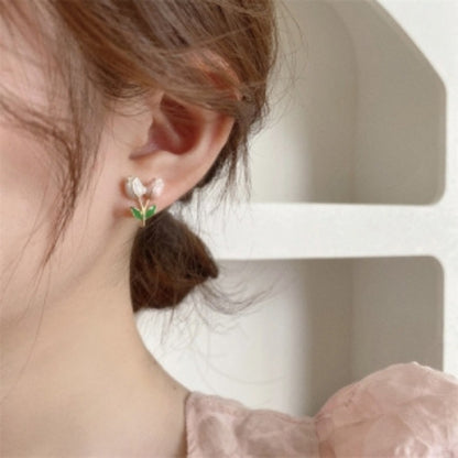 As Fresh As Daisy Earrings