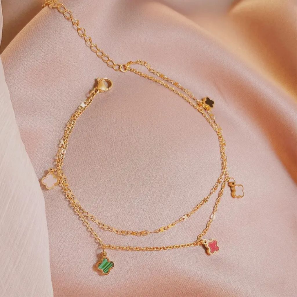 Confetti Clove Dream Bracelet