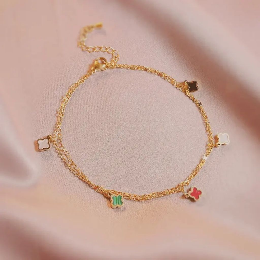 Confetti Clove Dream Bracelet