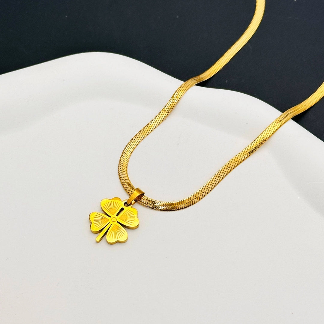 Hopeful Haven Necklace