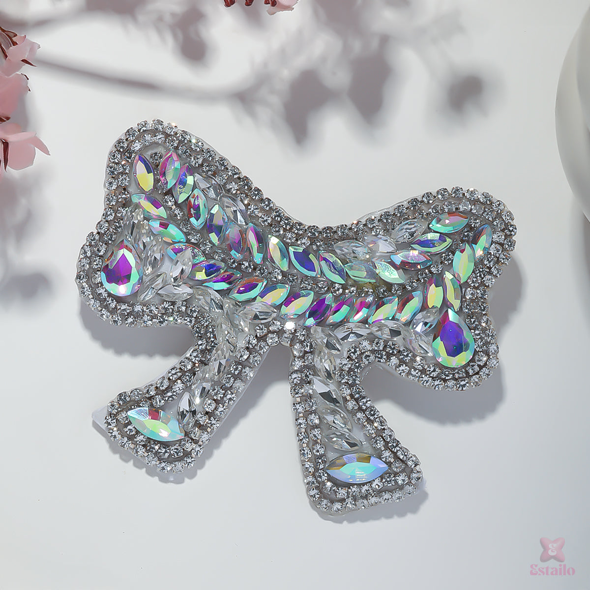 Barrettes Elegance Clip