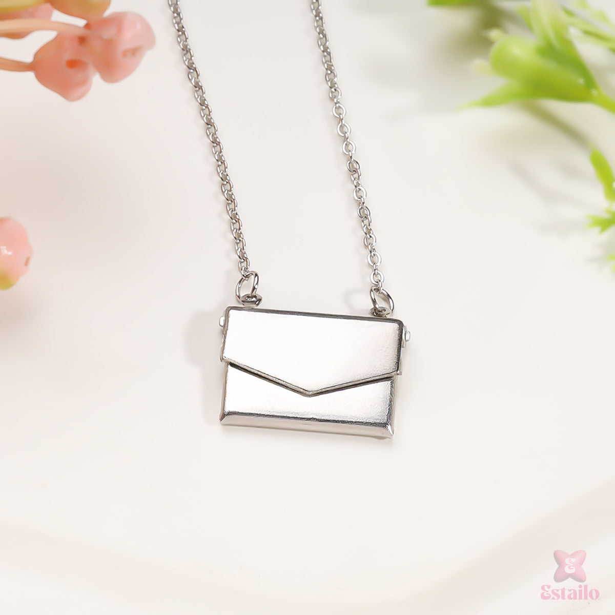 Enchant Chain Necklace