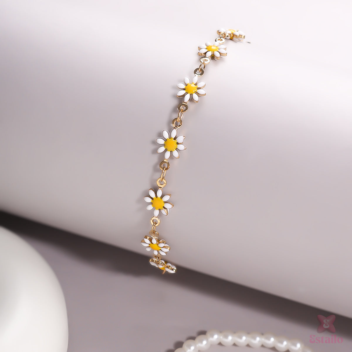 Daisy Dreams Bracelet