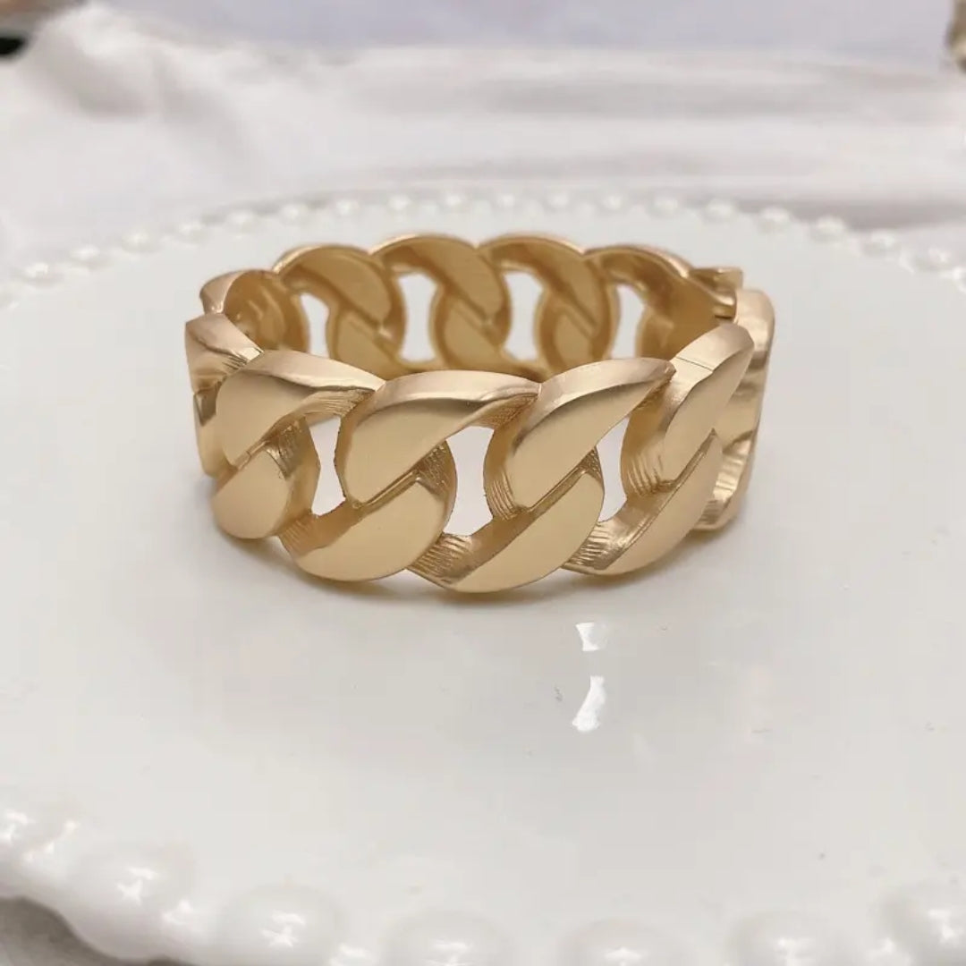 Lustra Bar Bracelet
