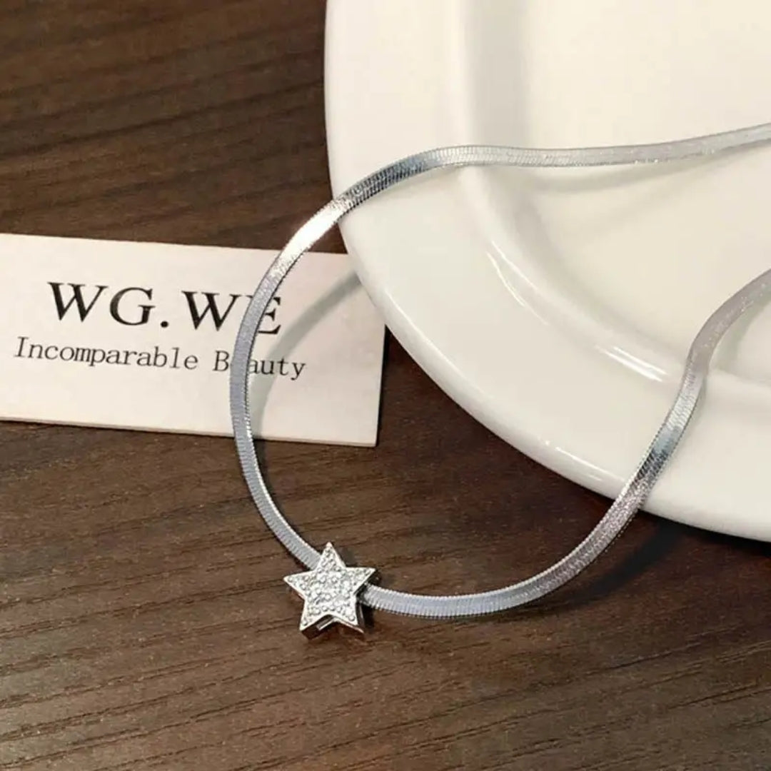 StellarCharm Necklace