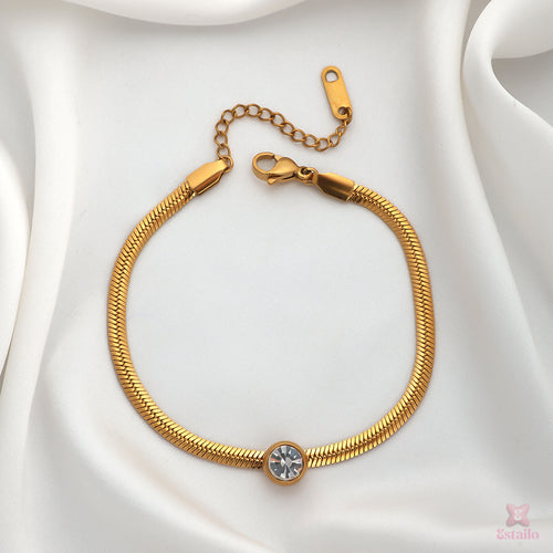 Shiny Mood Bracelet