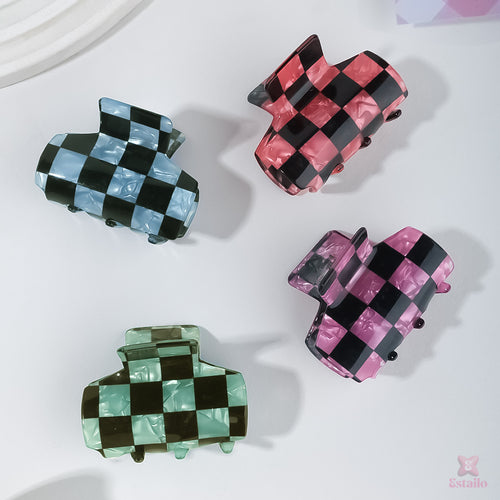 Bold Square Claw (pack of 1)