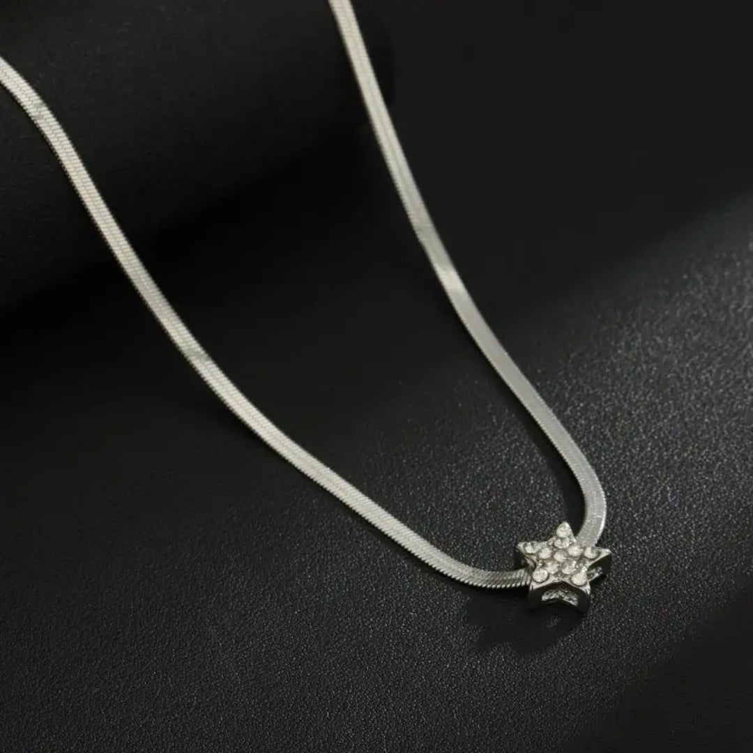 StellarCharm Necklace