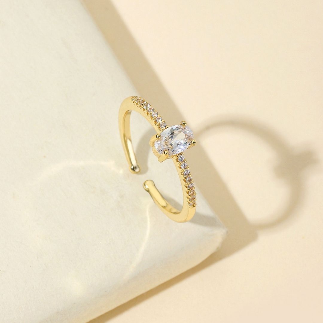 Eternal Shine Ring
