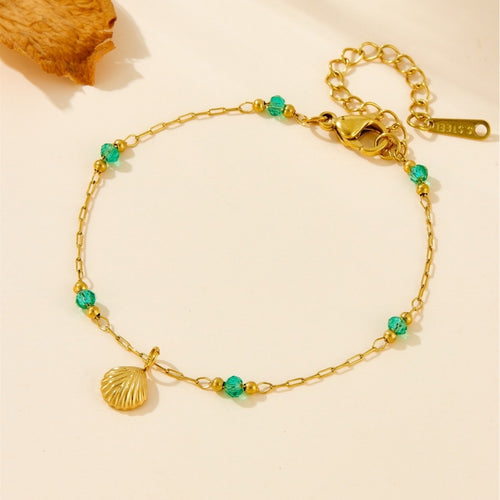 Seaside Charm Bracelet