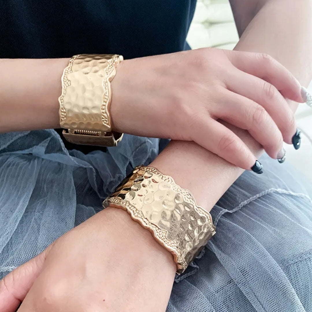 Chunké Luxe Bracelet