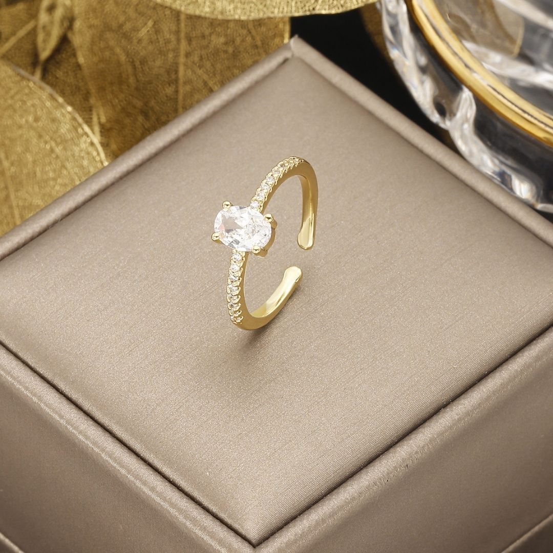 Eternal Shine Ring