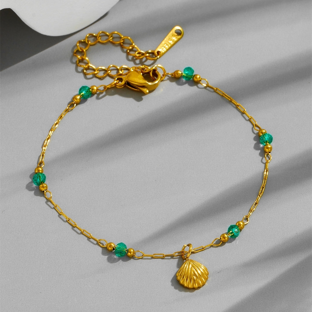 Seaside Charm Bracelet