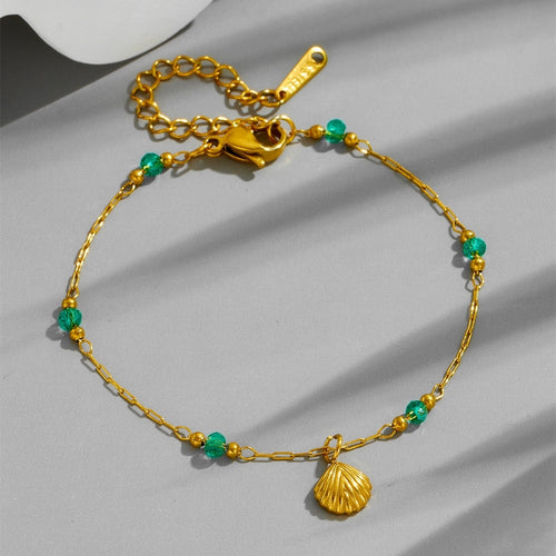 Seaside Charm Bracelet