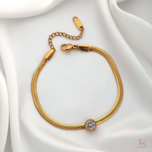 Shiny Mood Bracelet
