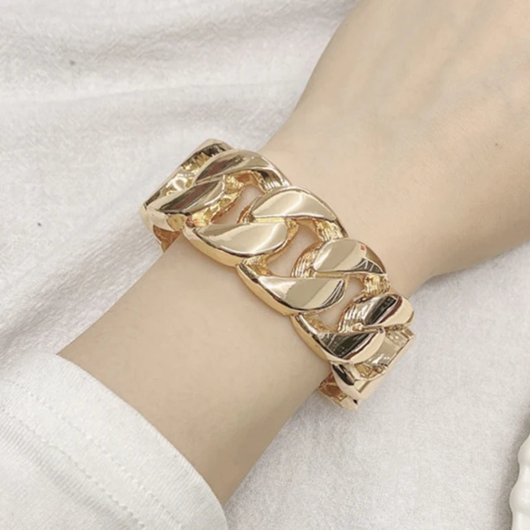 Lustra Bar Bracelet