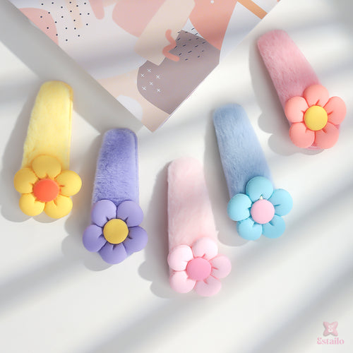 FleurBreeze Hair Clip (pack of 2)