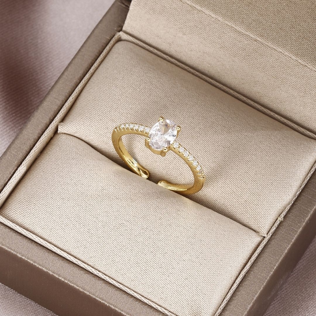 Eternal Shine Ring