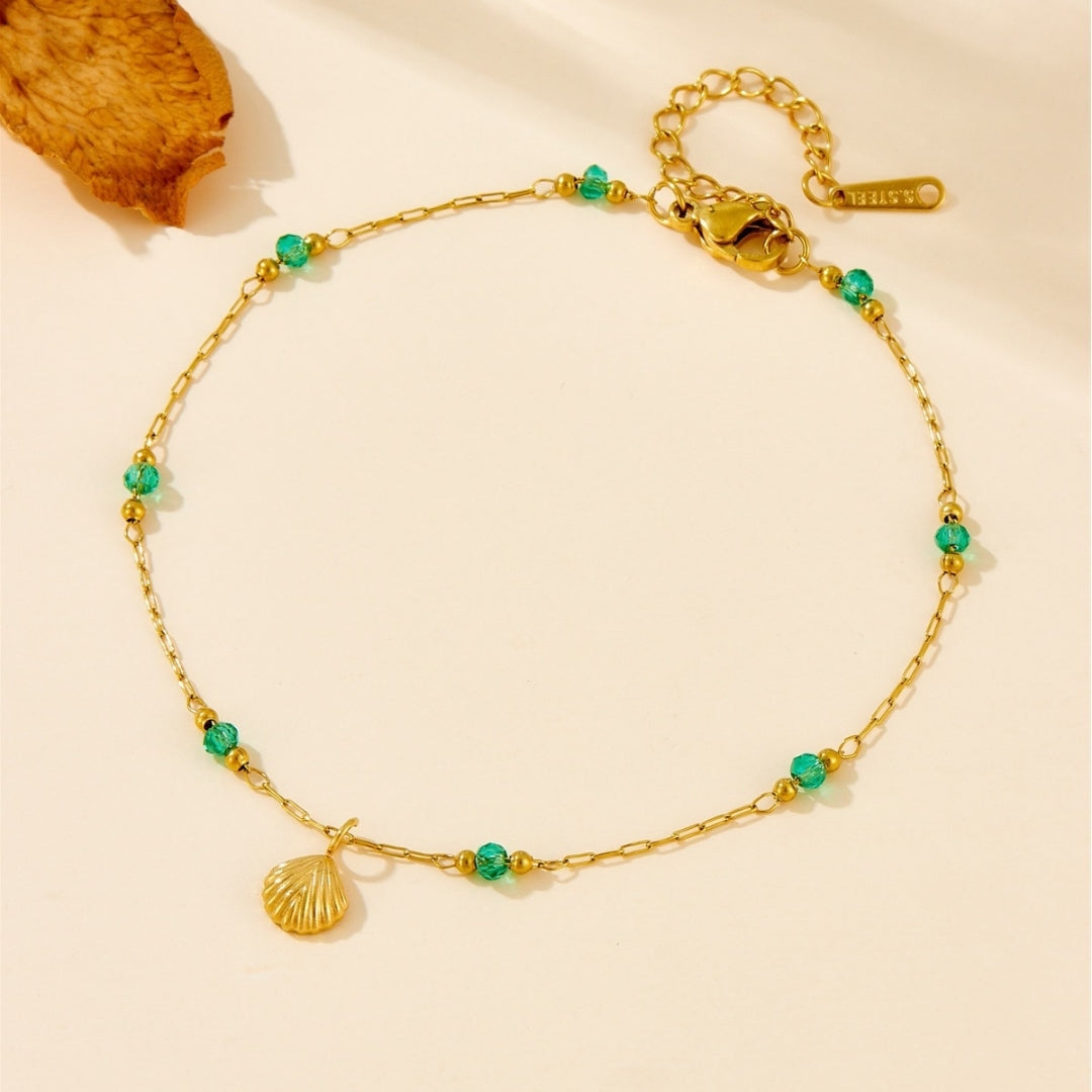 Seaside Charm Bracelet