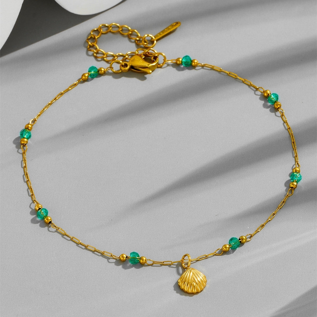 Seaside Charm Bracelet