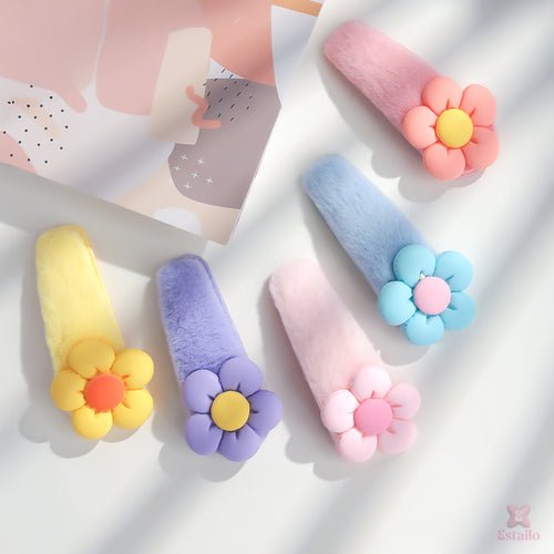 FleurBreeze Hair Clip (pack of 2)