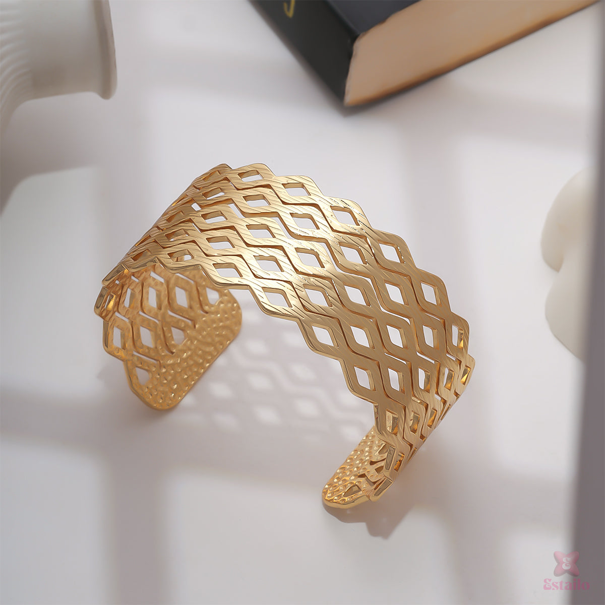 Fuschianet glow Bracelet