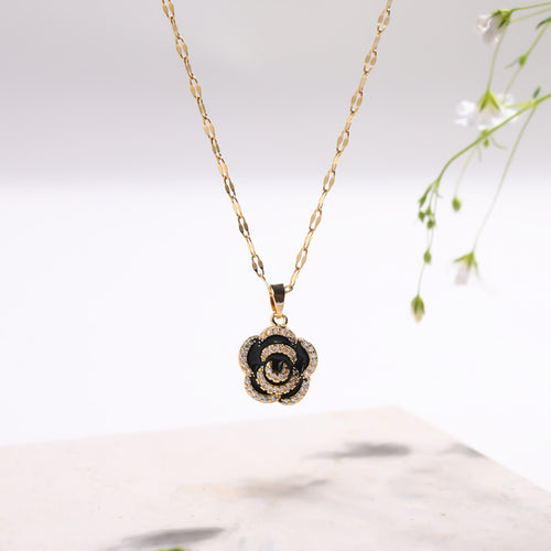 Sweet Blossom Necklace