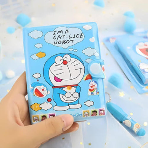 DoraPals Notebook & Pen (Pack of 1)