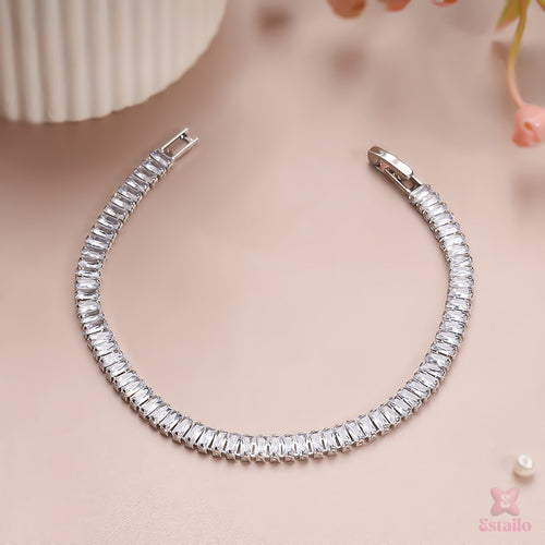 Blinger Blogger Bracelet