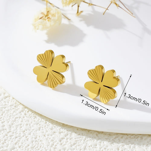 Petal Luck Earrings
