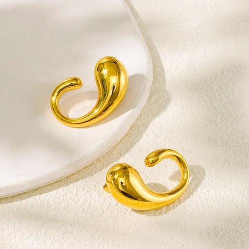 G-Luxe Hoop Delights Earrings