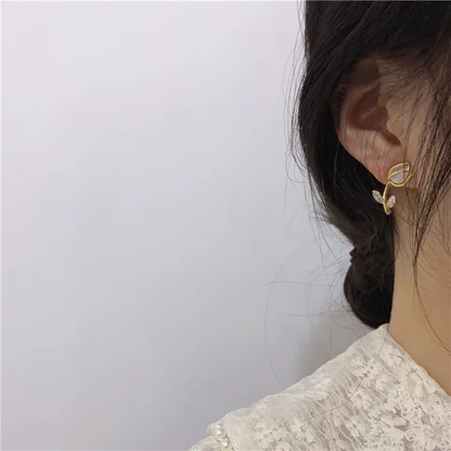 As Fresh As Daisy Earrings